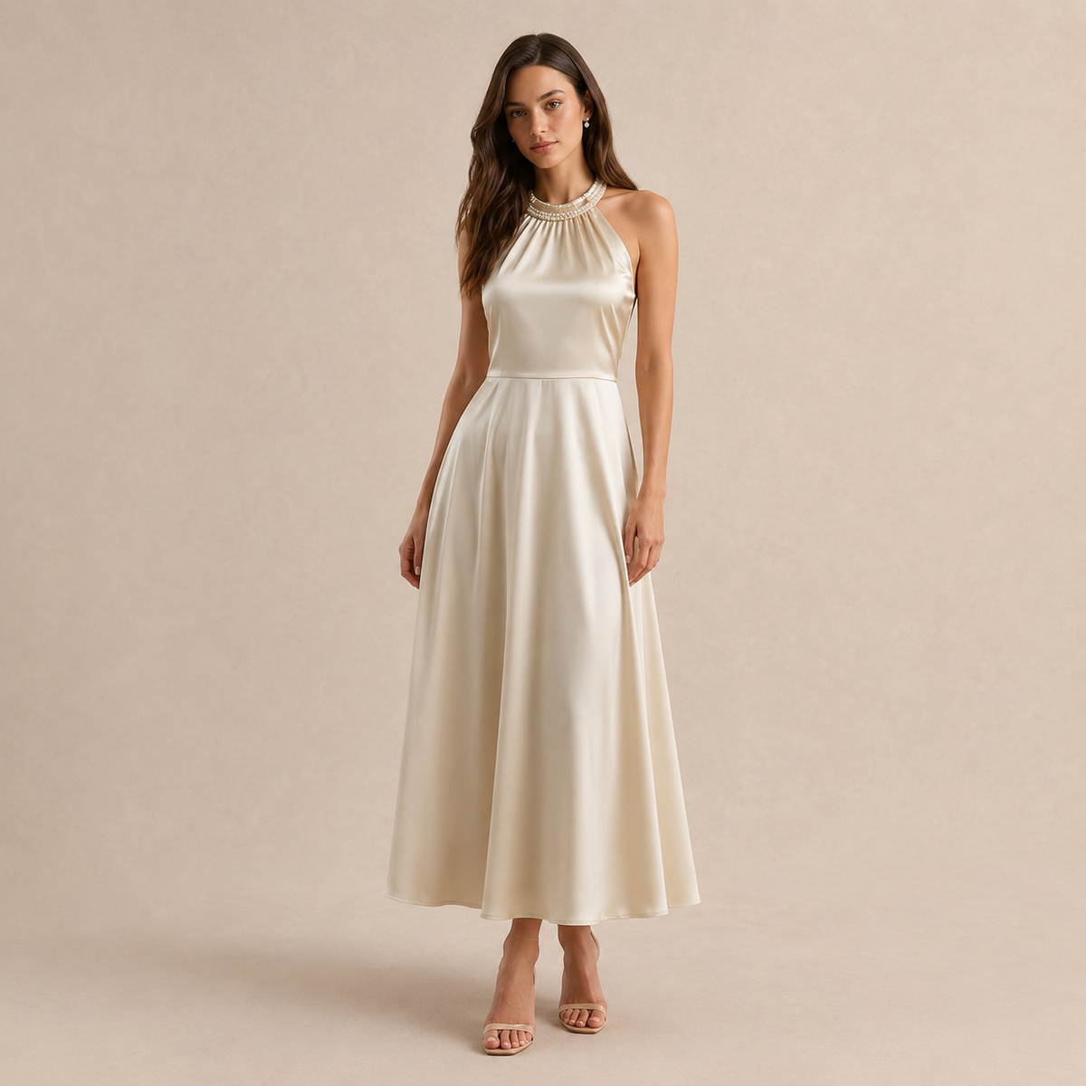 The Mirabella Dress