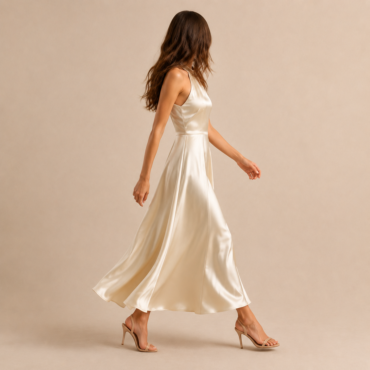 The Mirabella Dress