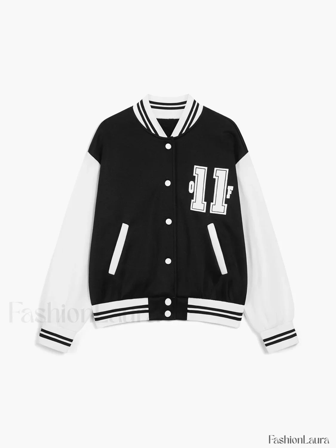 Change The Graceful Tune Jacket