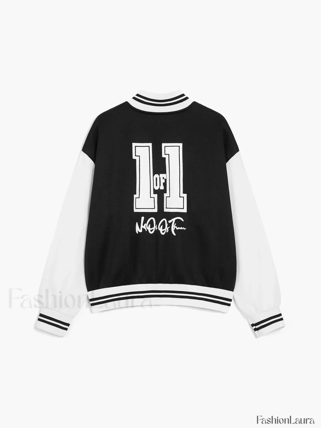 Change The Graceful Tune Jacket