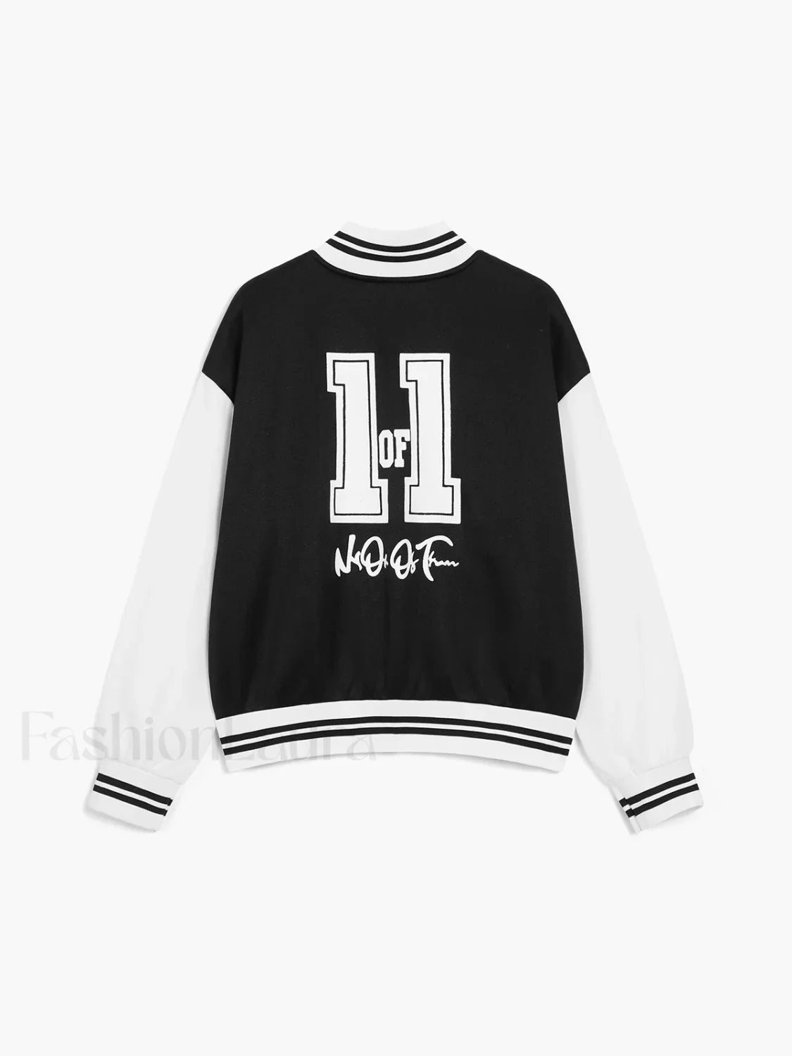 Change The Graceful Tune Jacket