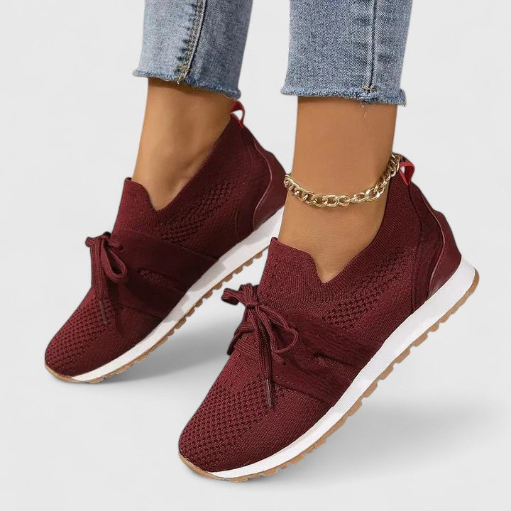 Mikhailah - Orthopedic Sneaker