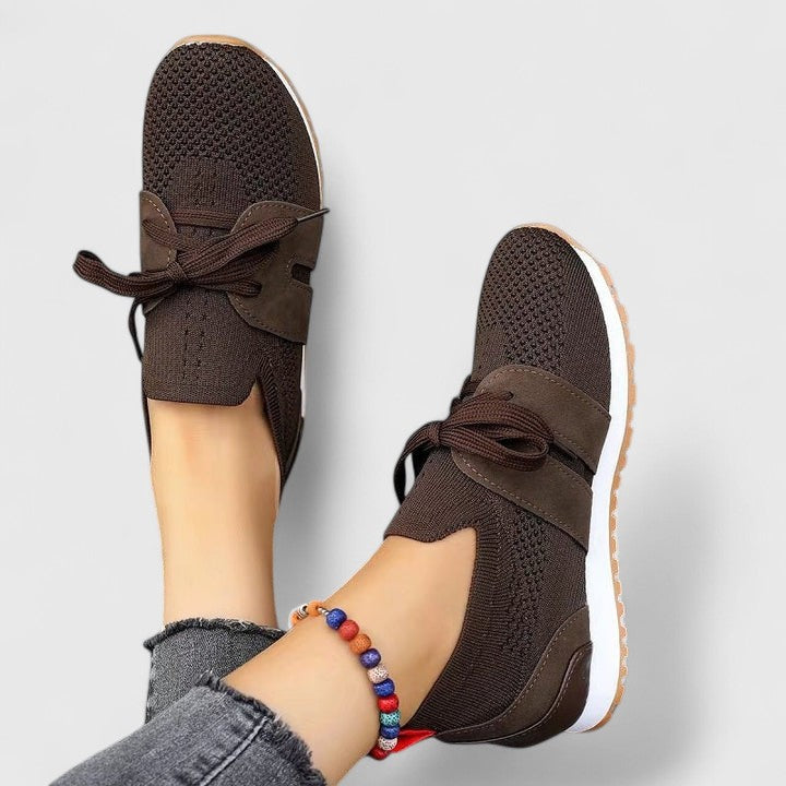 Mikhailah - Orthopedic Sneaker