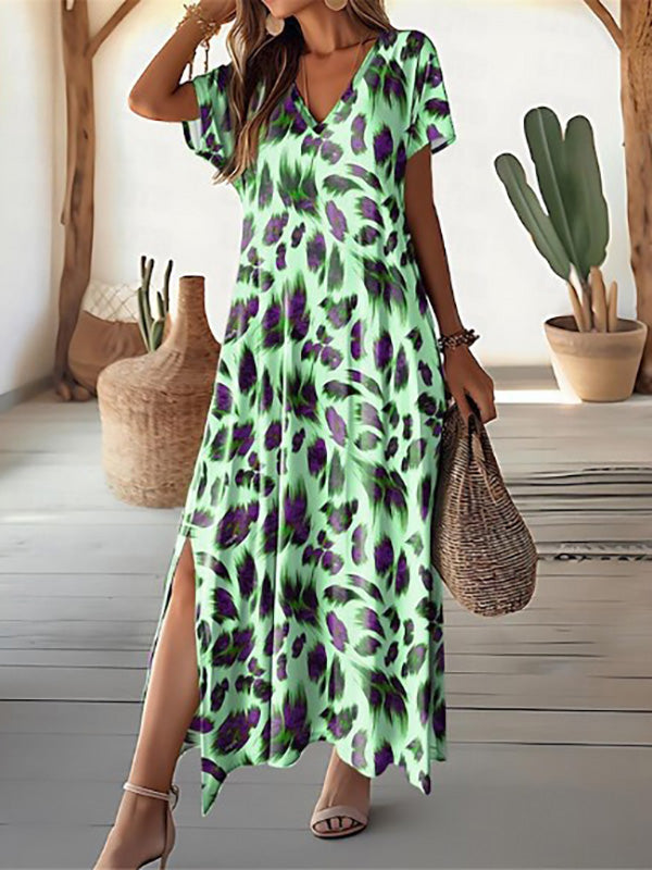 Helena Versatile and Comfortable Summer Dress for Women Stylish Outfit