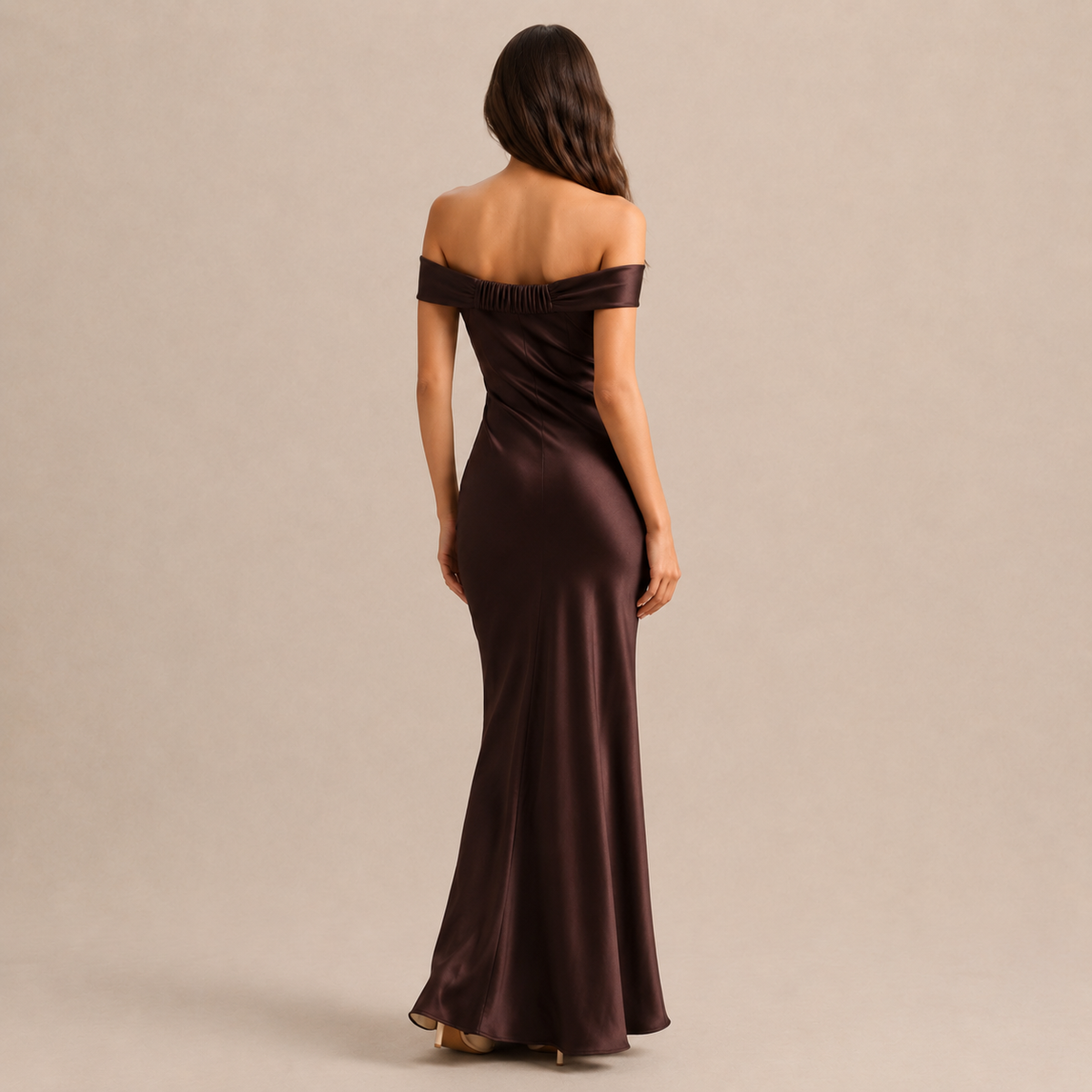 The Rosalia Dress