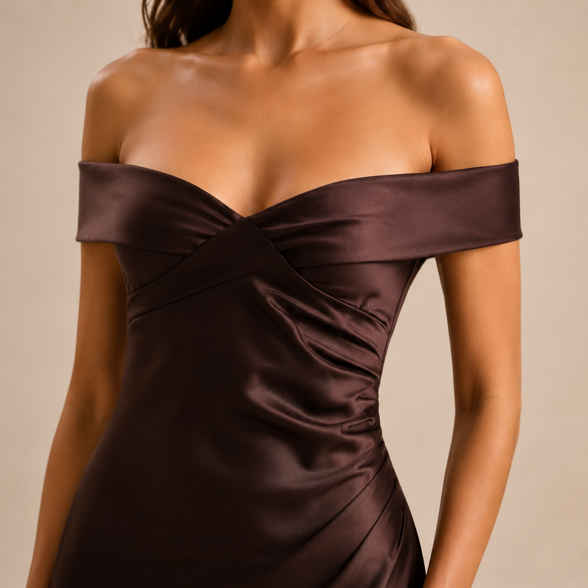 The Rosalia Dress