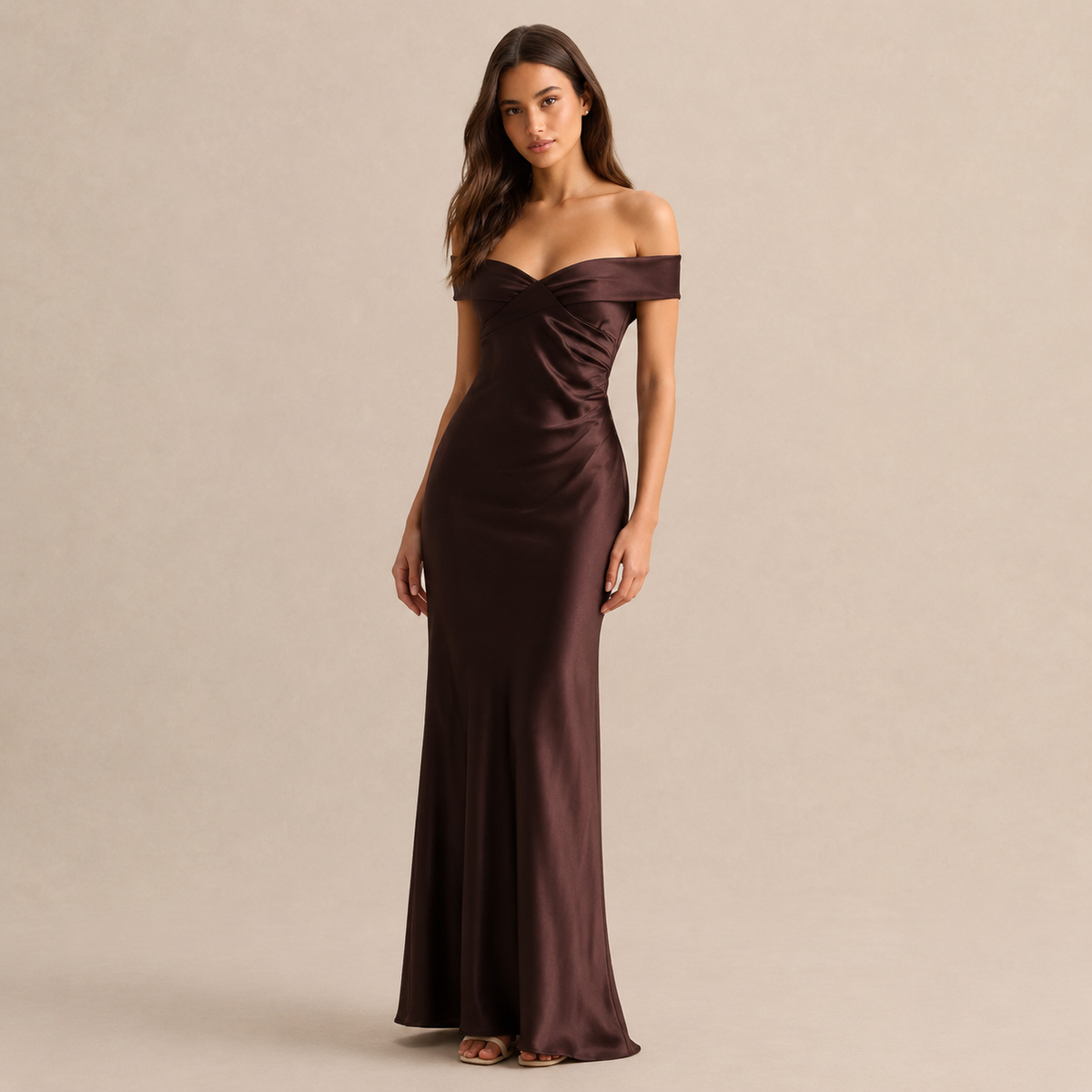 The Rosalia Dress