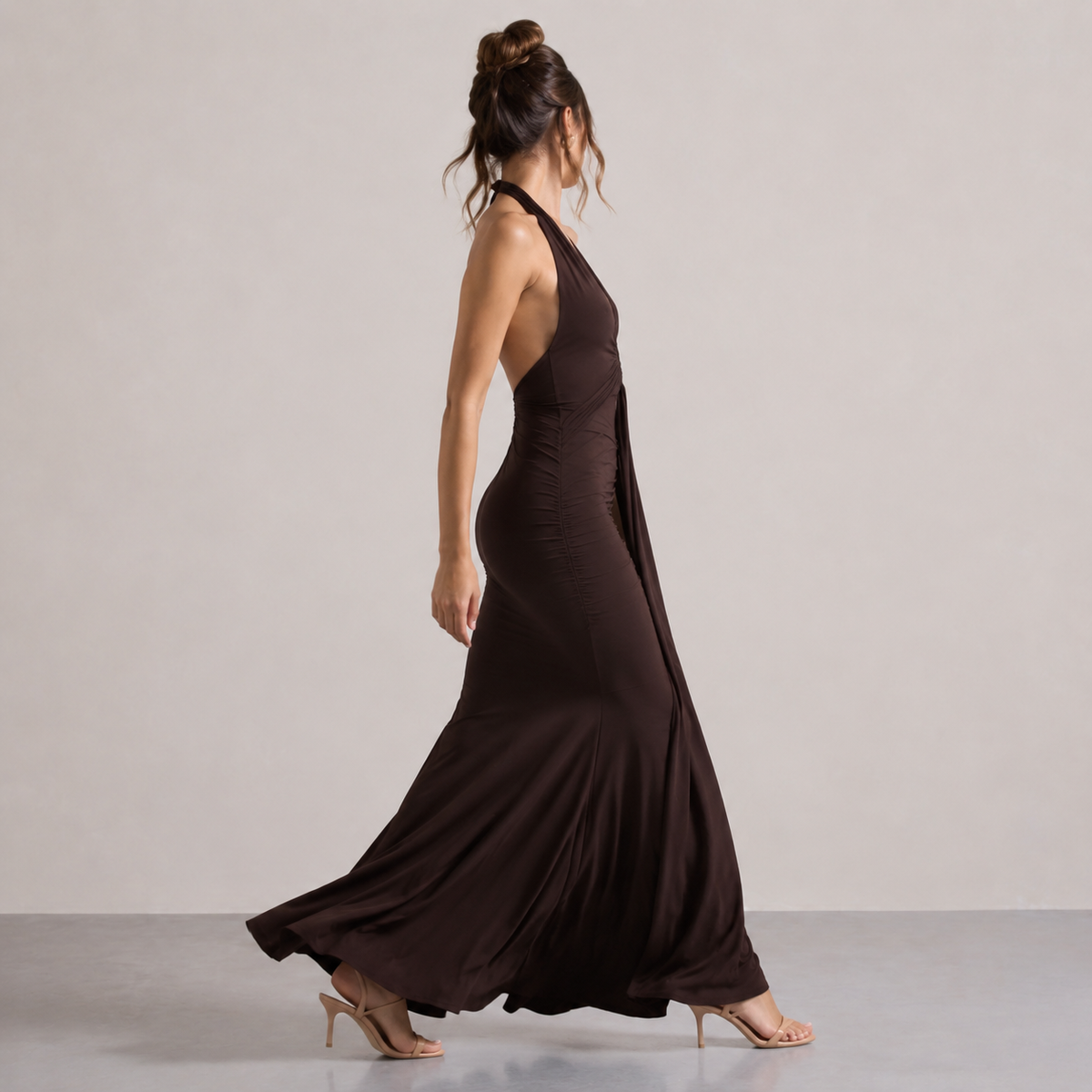 The Tiziana Dress