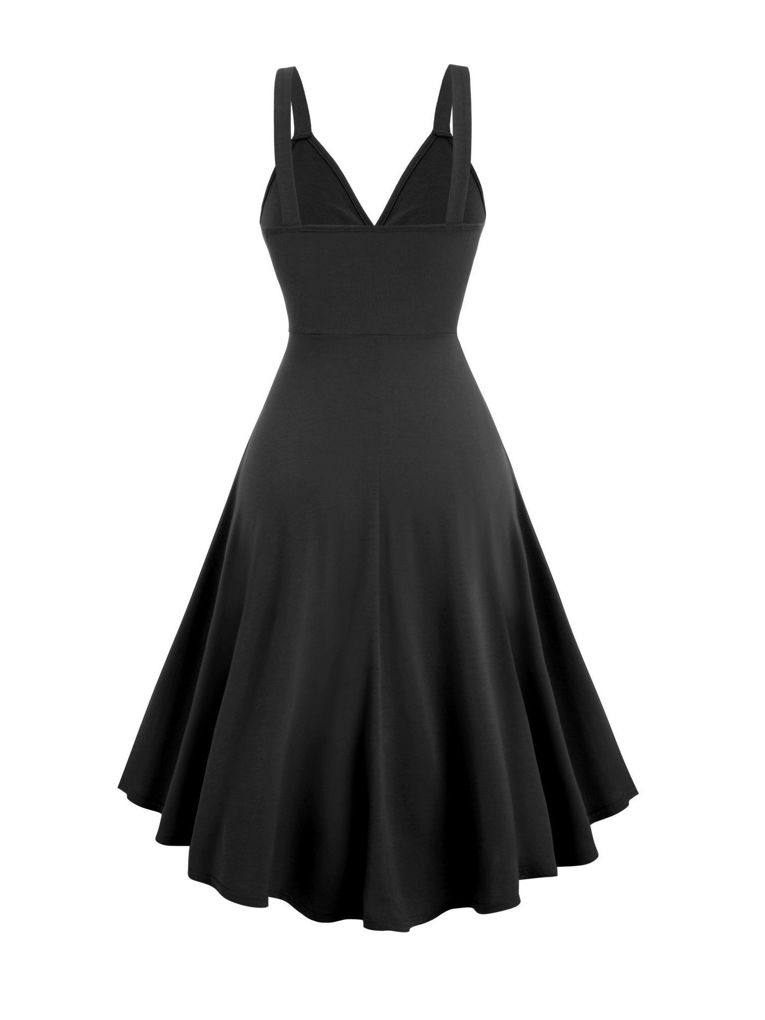 Ambar Chic Backless Wrap Dress for Women Elegant Evening Look