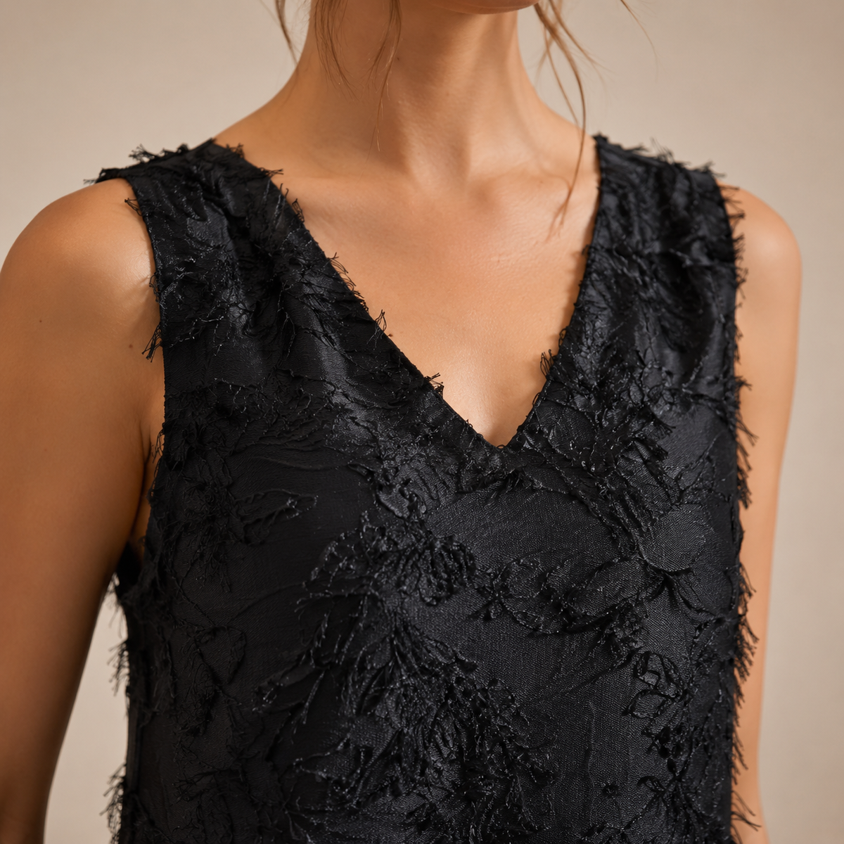 The Leontina Dress