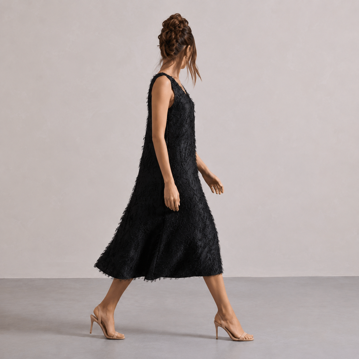 The Leontina Dress