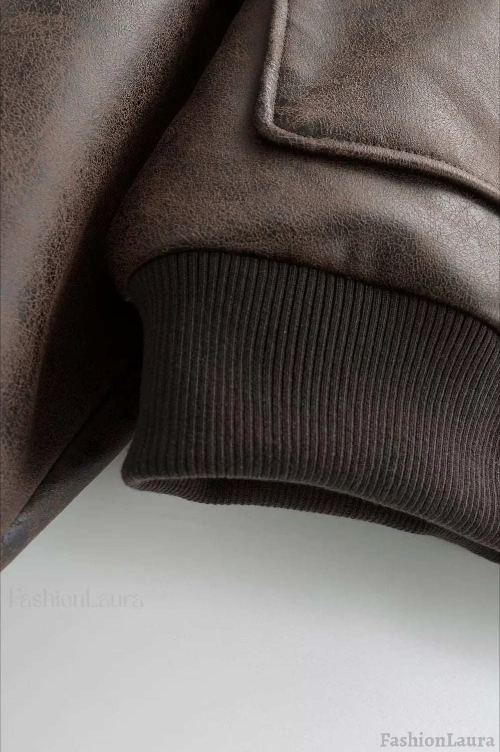 Clean Line Large Pocket Pilot Jacket