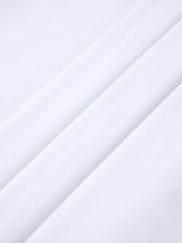 Backless Spaghetti Strap A-Line Maxi Dress 7
