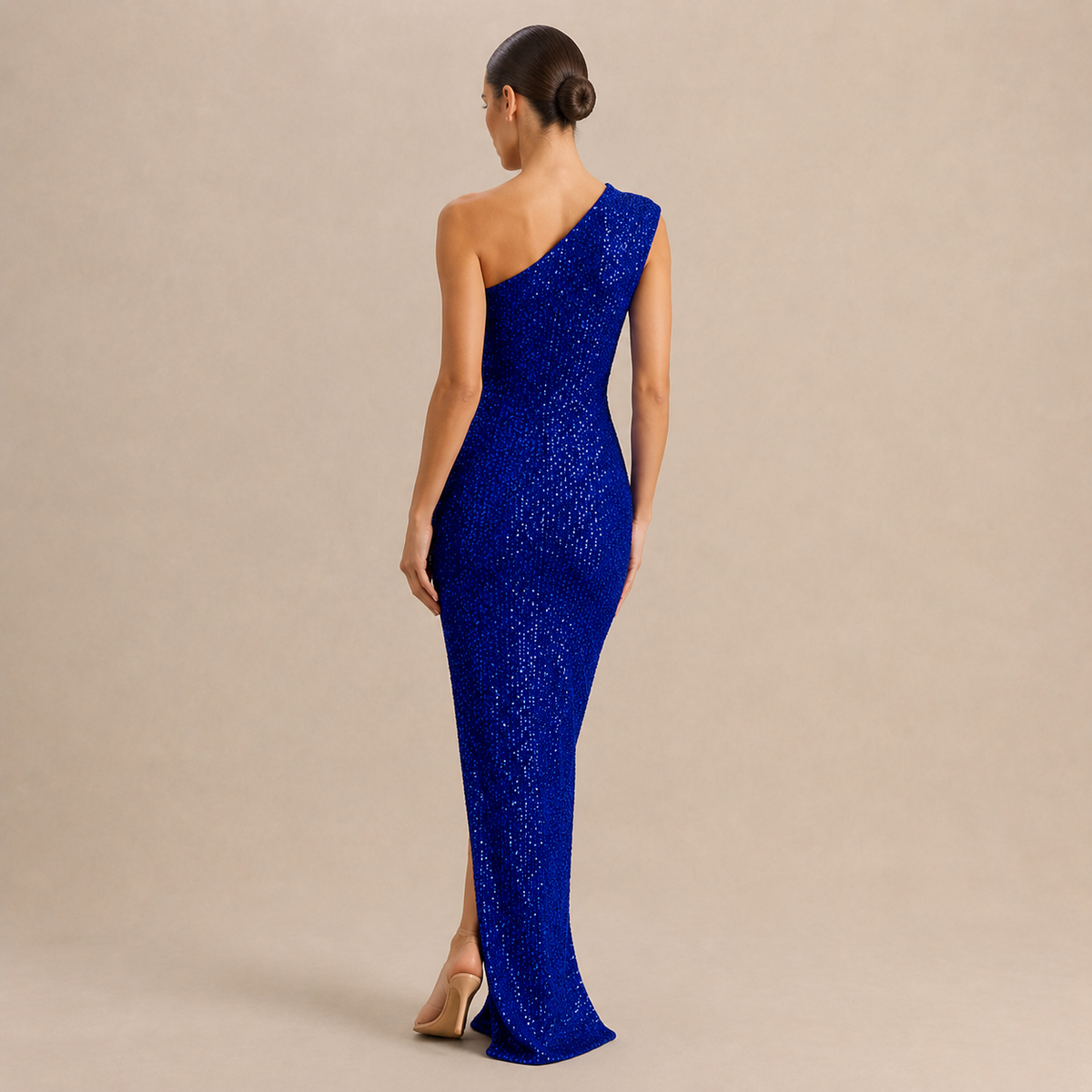 The Graziella Dress
