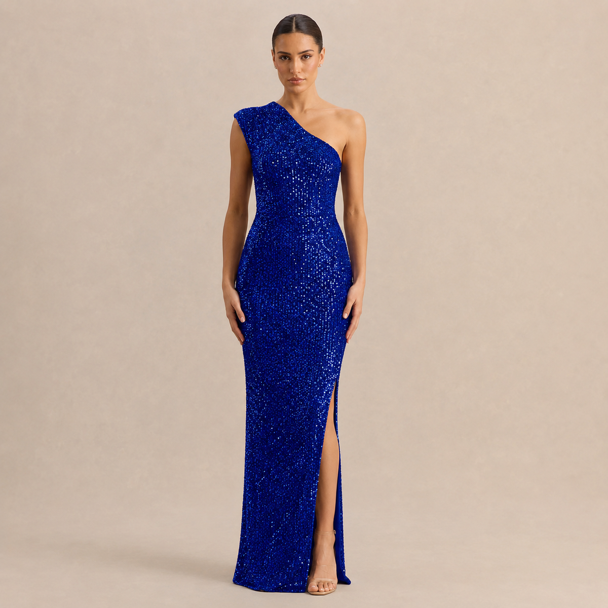 The Graziella Dress