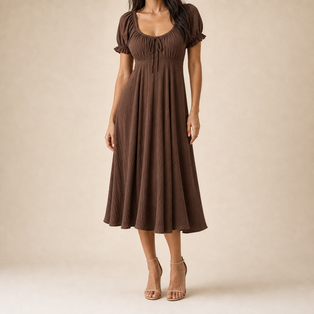 The Chiara Dress