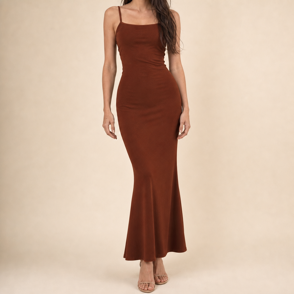 The Gaia Dress