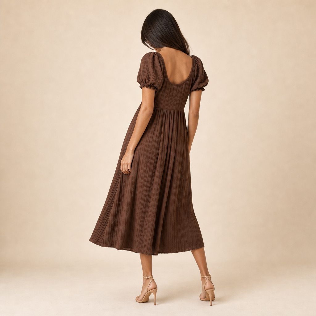 The Chiara Dress