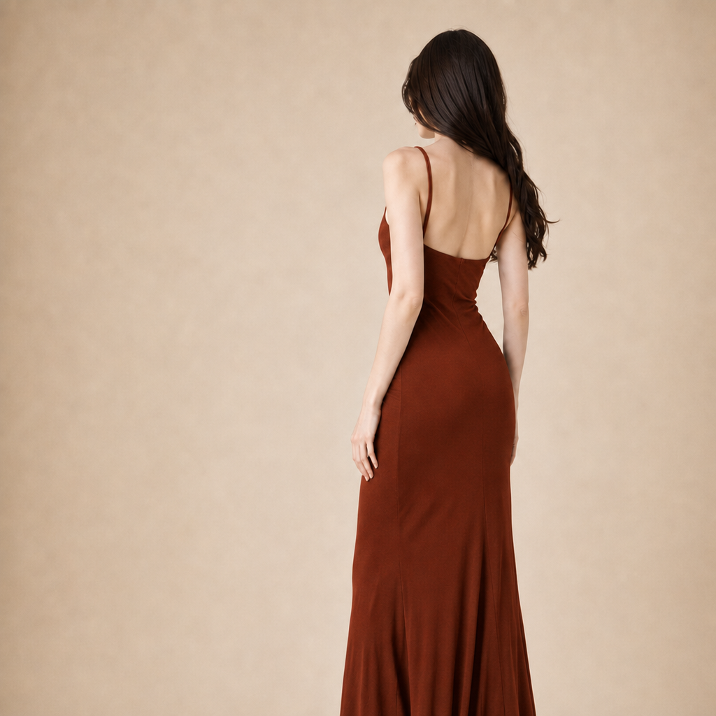 The Gaia Dress