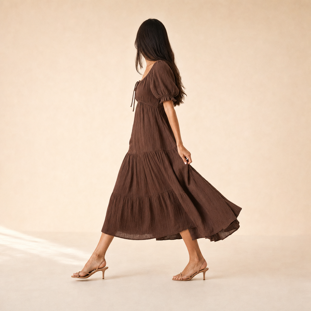 The Chiara Dress