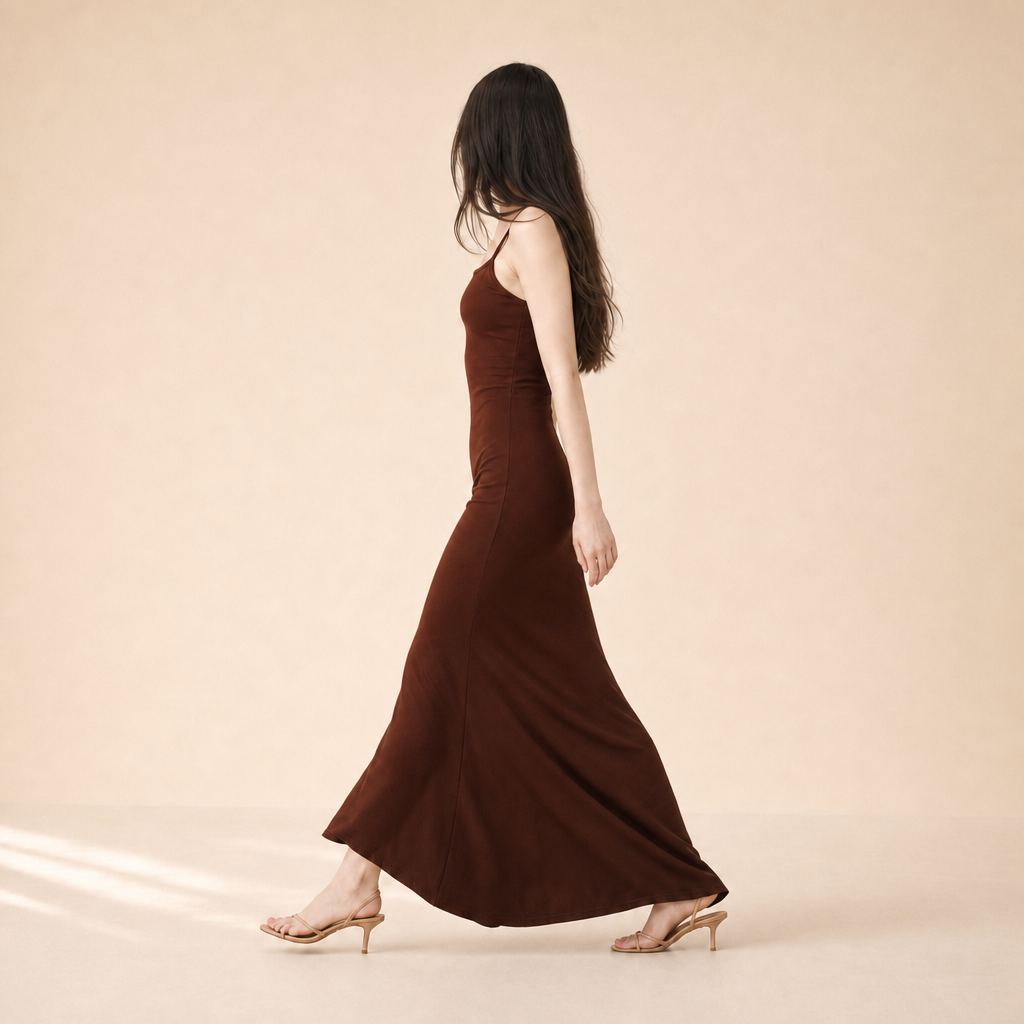 The Gaia Dress