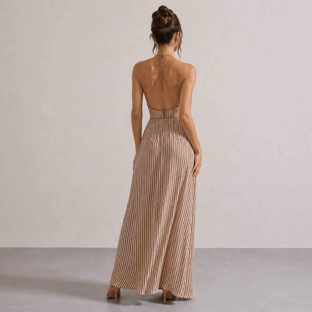 The Guendalina Dress