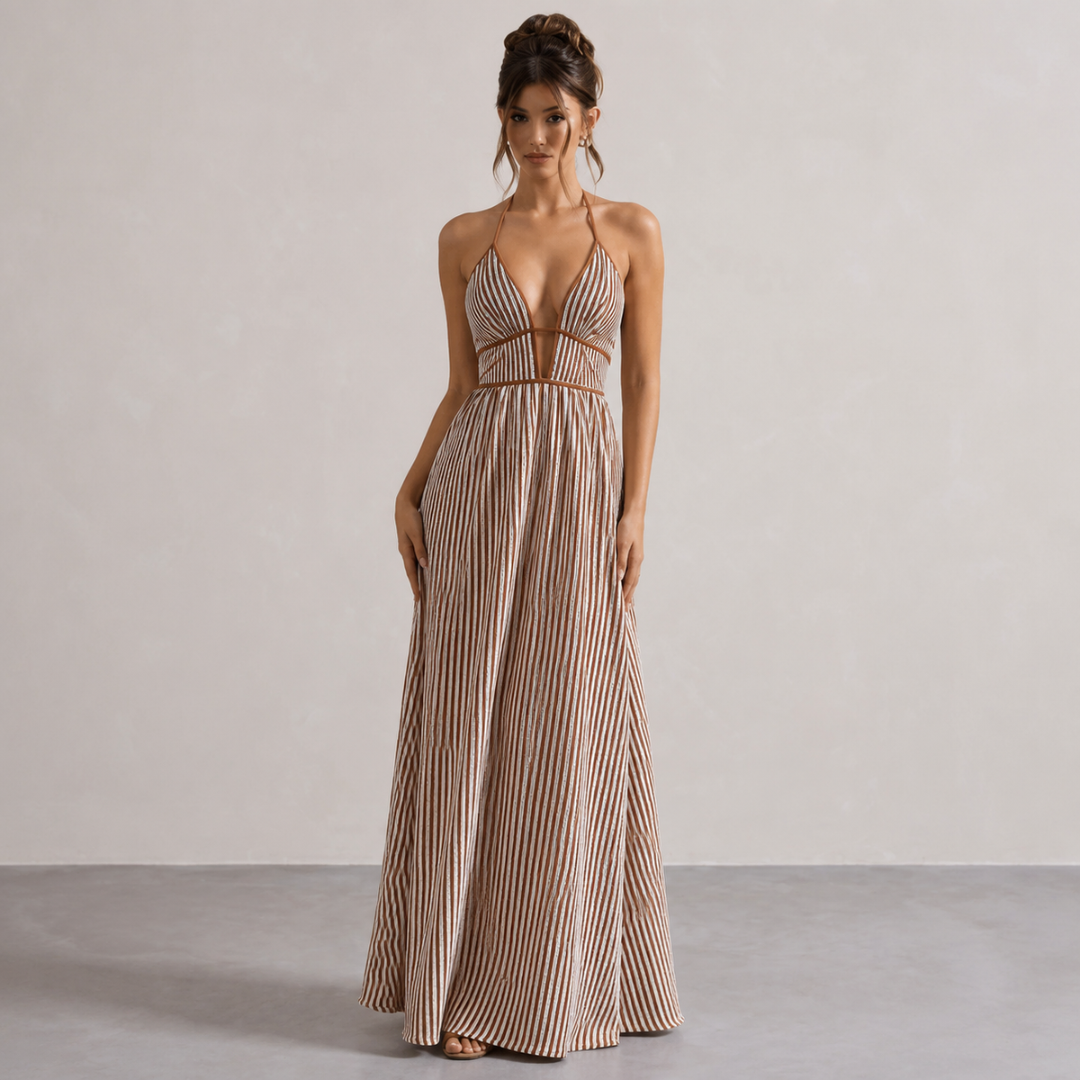 The Guendalina Dress