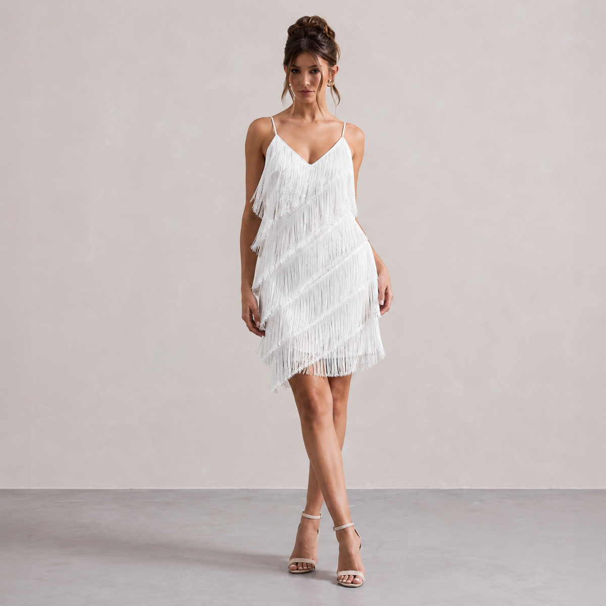 The Olimpia Dress