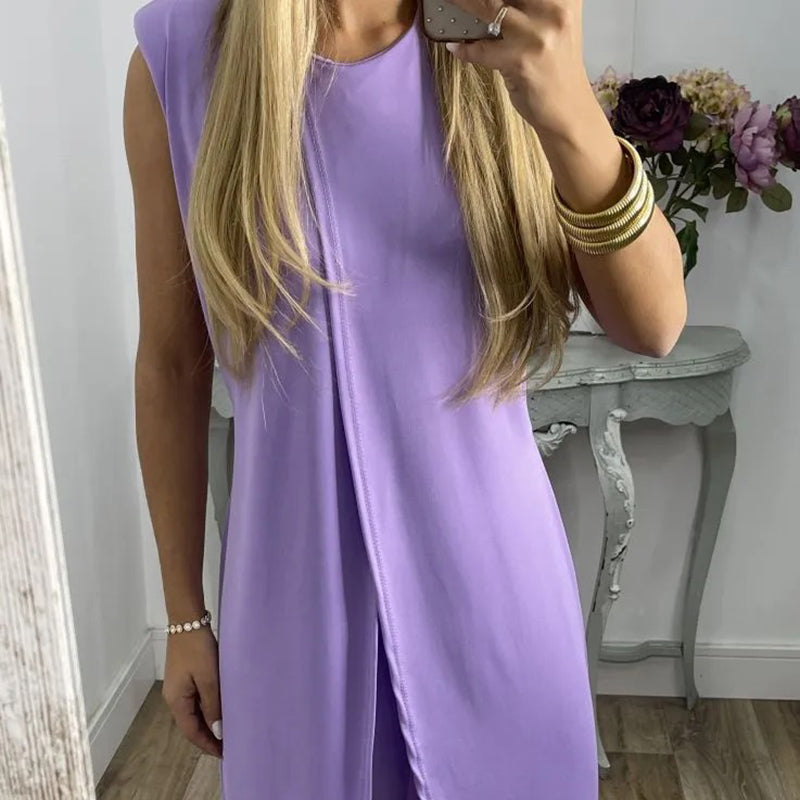 Jana Minimalist Set Dress Boutique Collection
