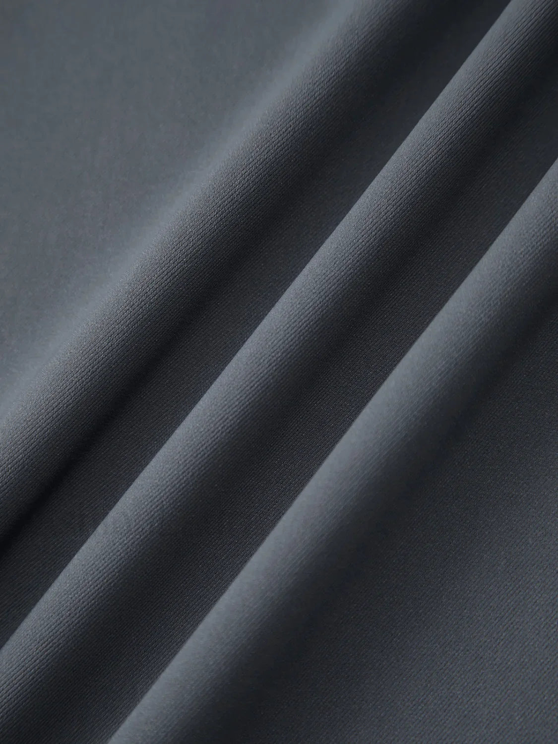 Contrast Binding Drawstring Trendy Straight Leg Pants