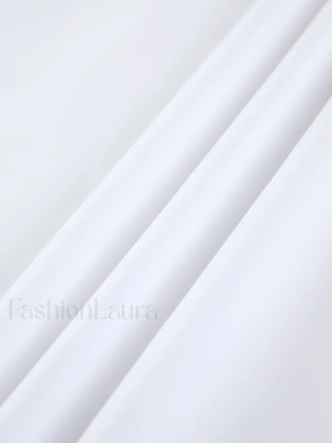 Cotton Blends Sleeveless Trendy Split Midi Dress