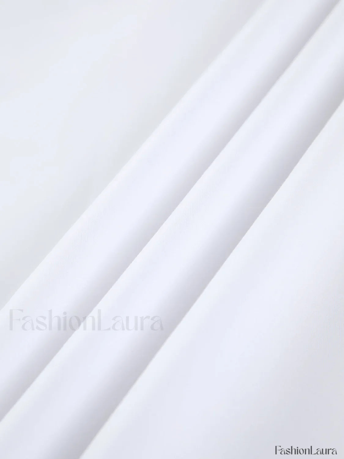 Cotton Blends Sleeveless Trendy Split Midi Dress