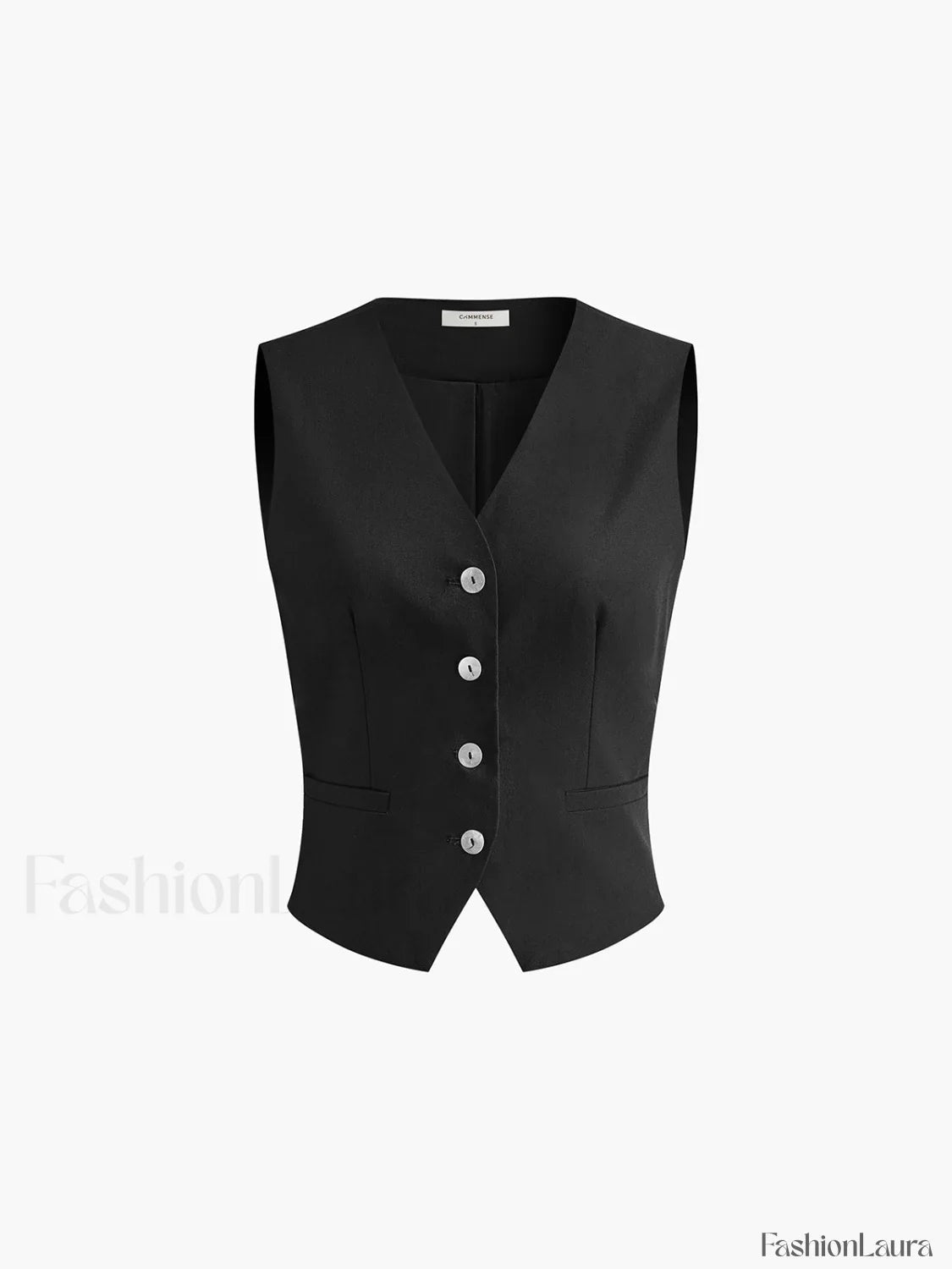 Cotton & Linen Pants Set