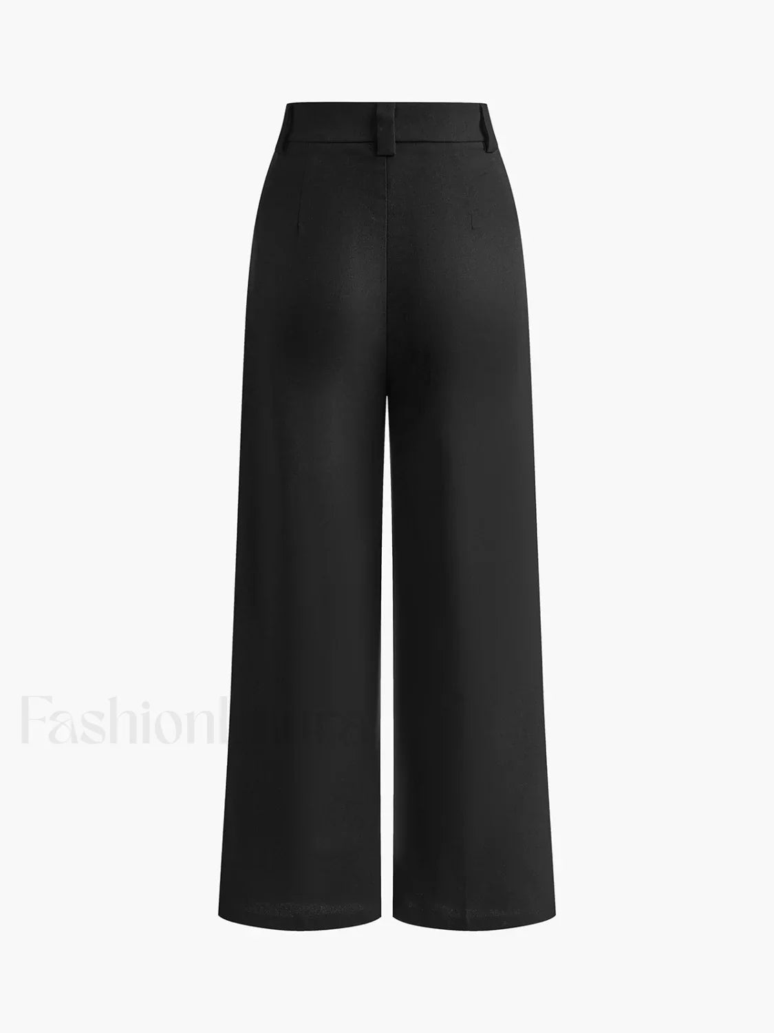 Cotton & Linen Pants Set