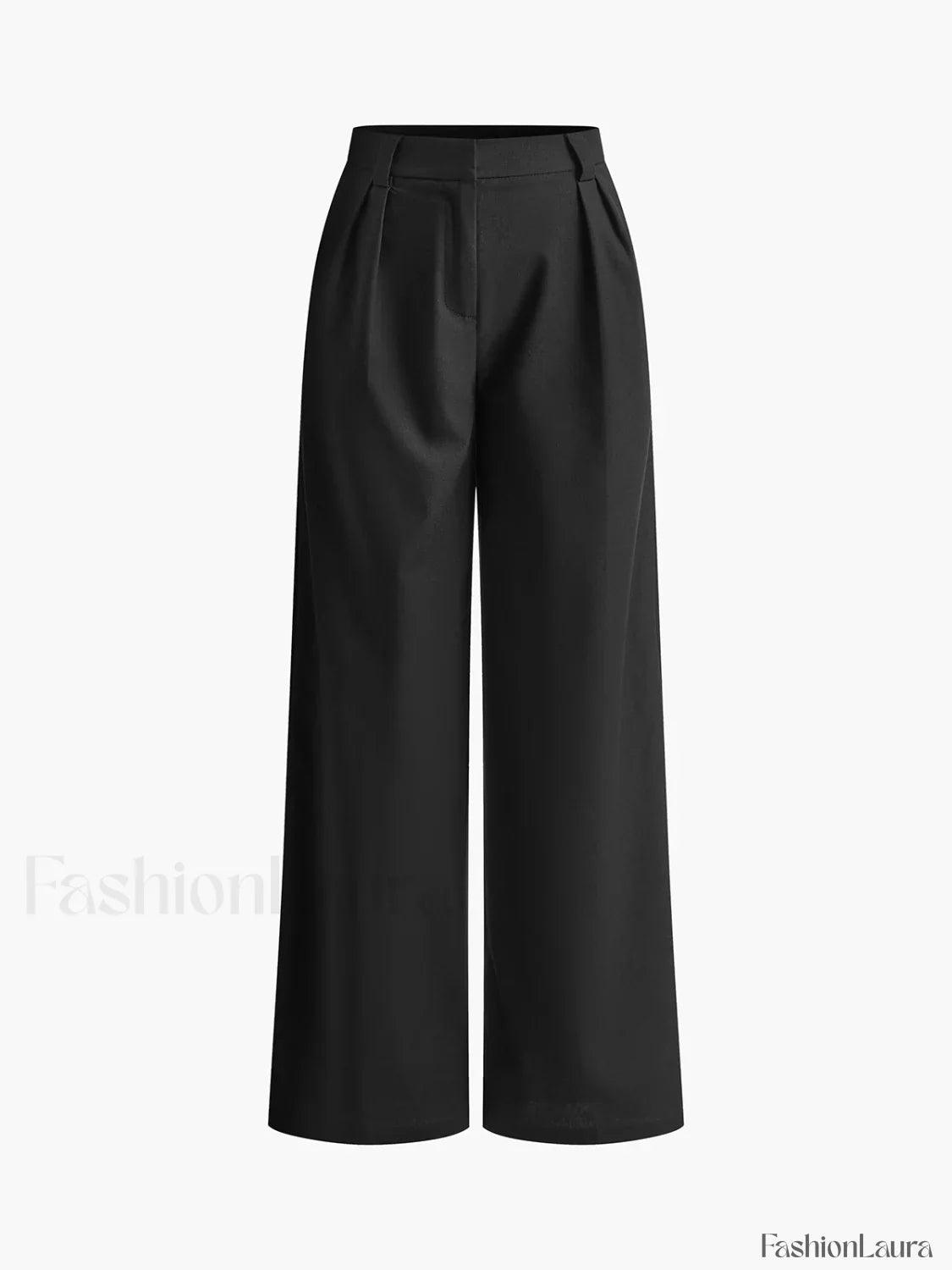 Cotton & Linen Pants Set