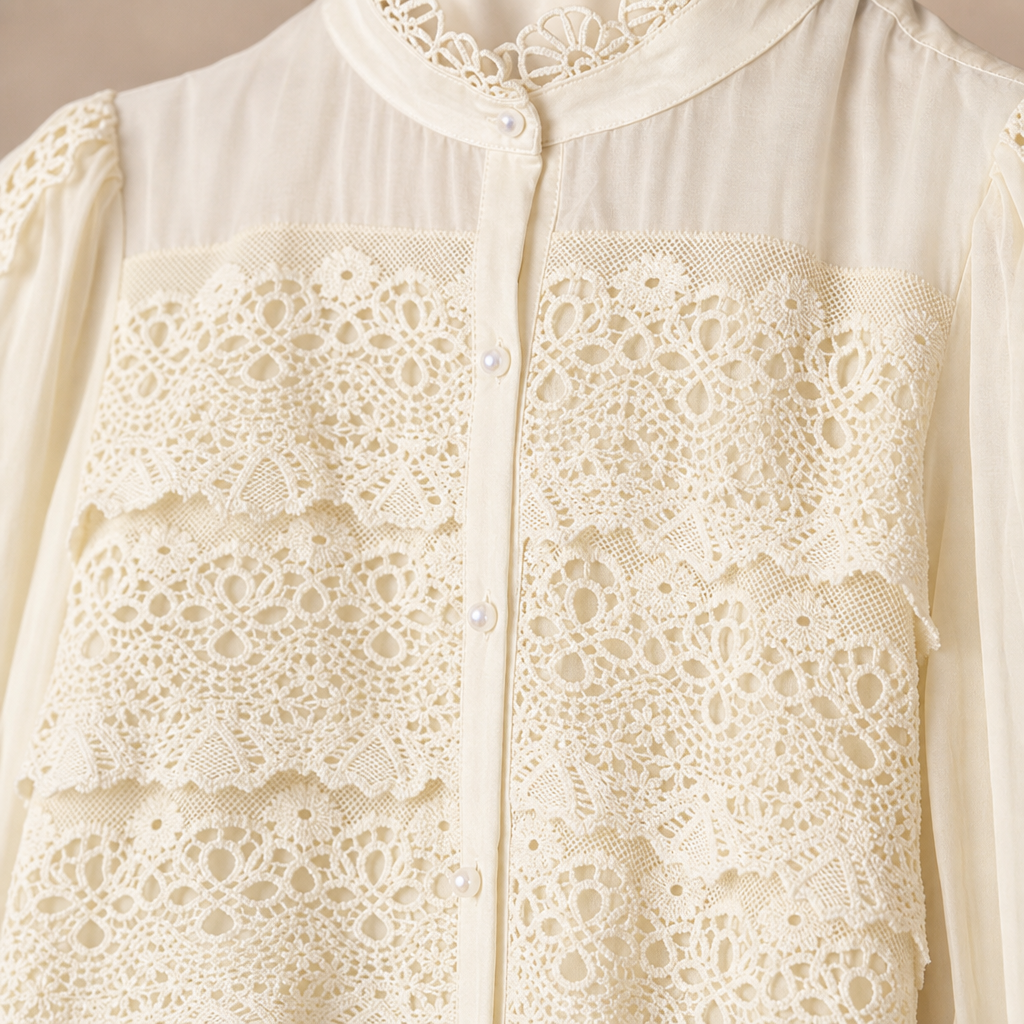 The Cecilia Dress