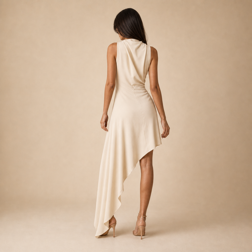 The Valentina Dress