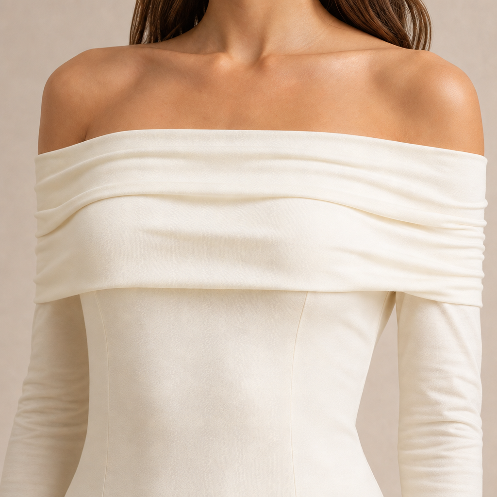The Bartola Dress