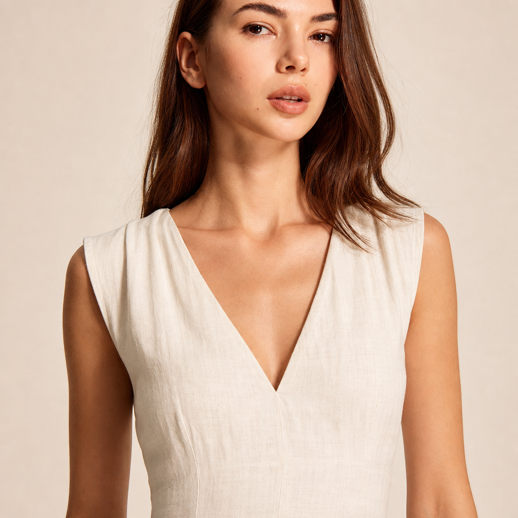 The Martina Dress