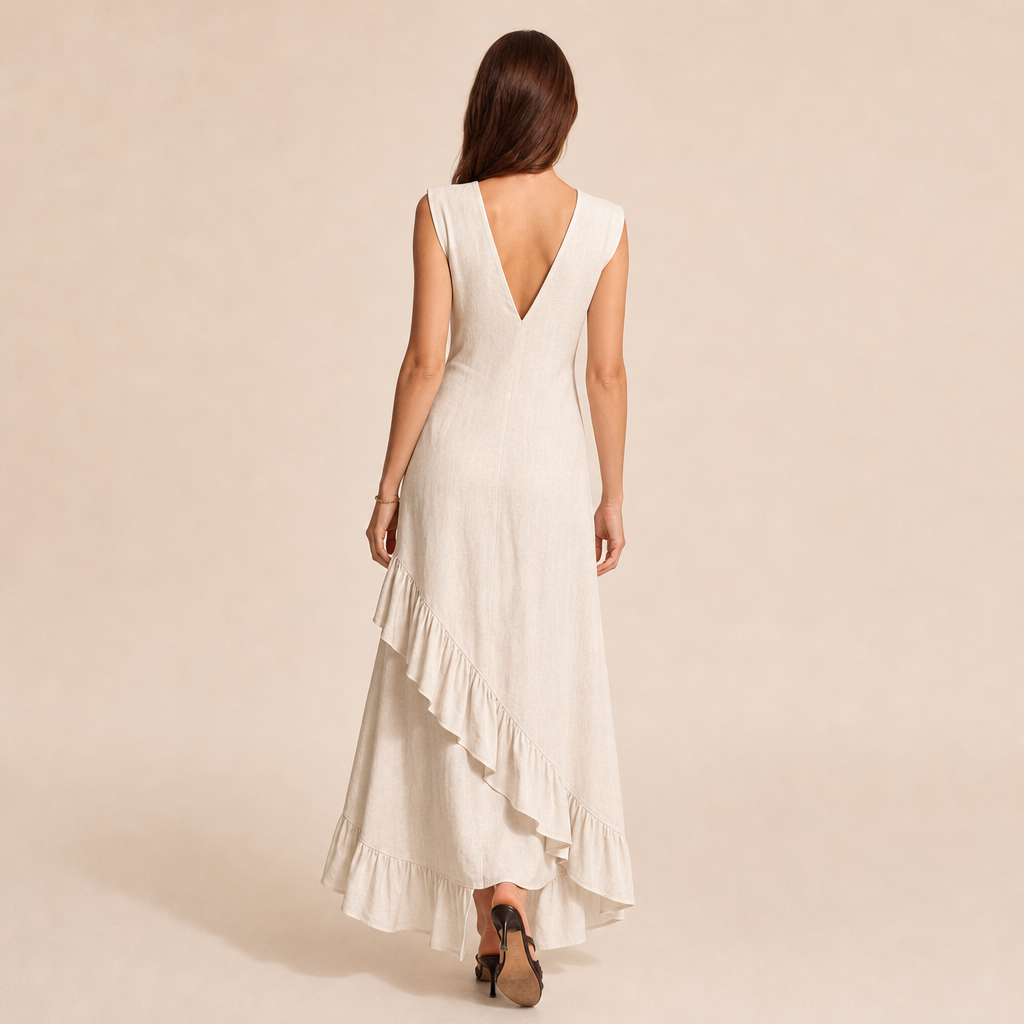 The Martina Dress