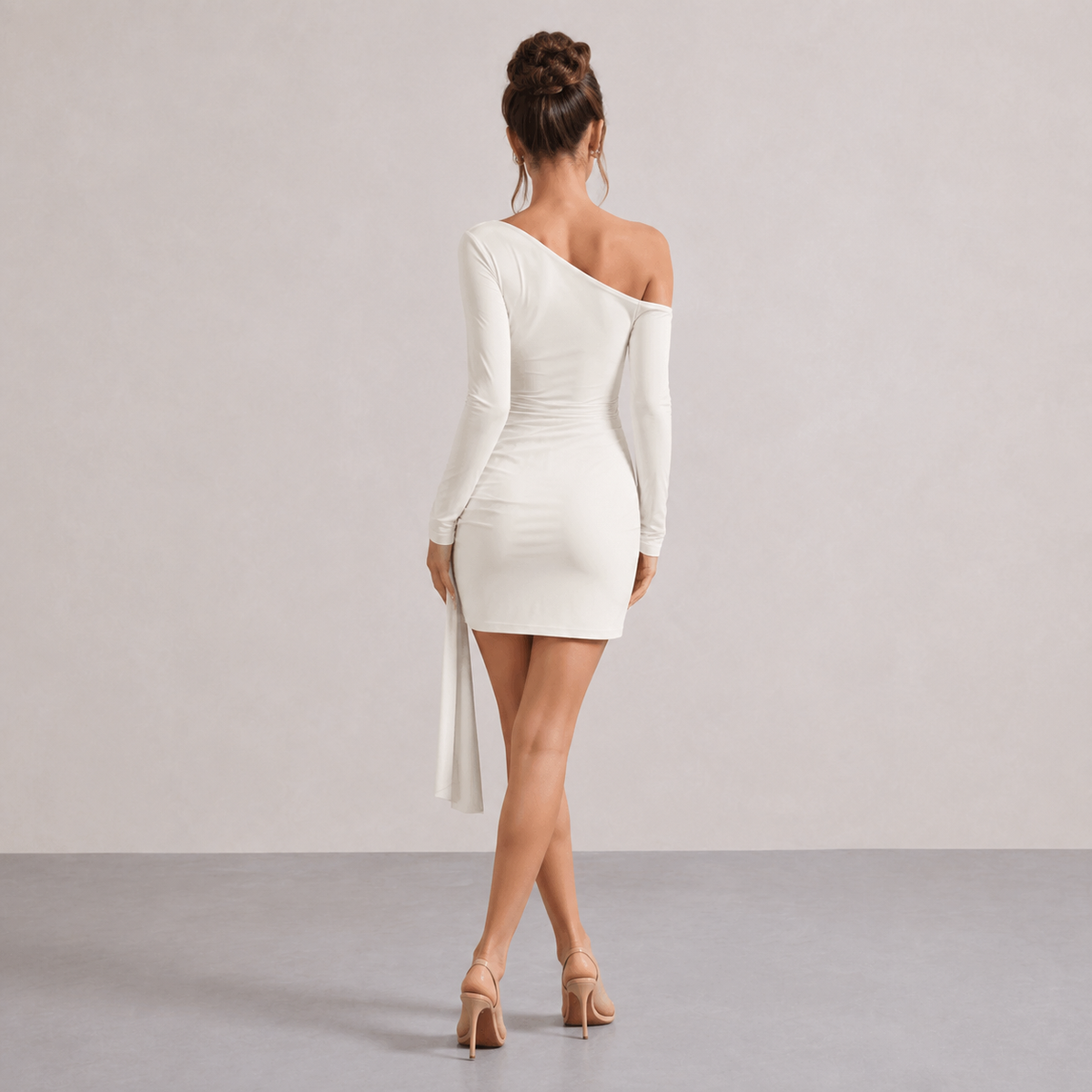 The Liberata Dress