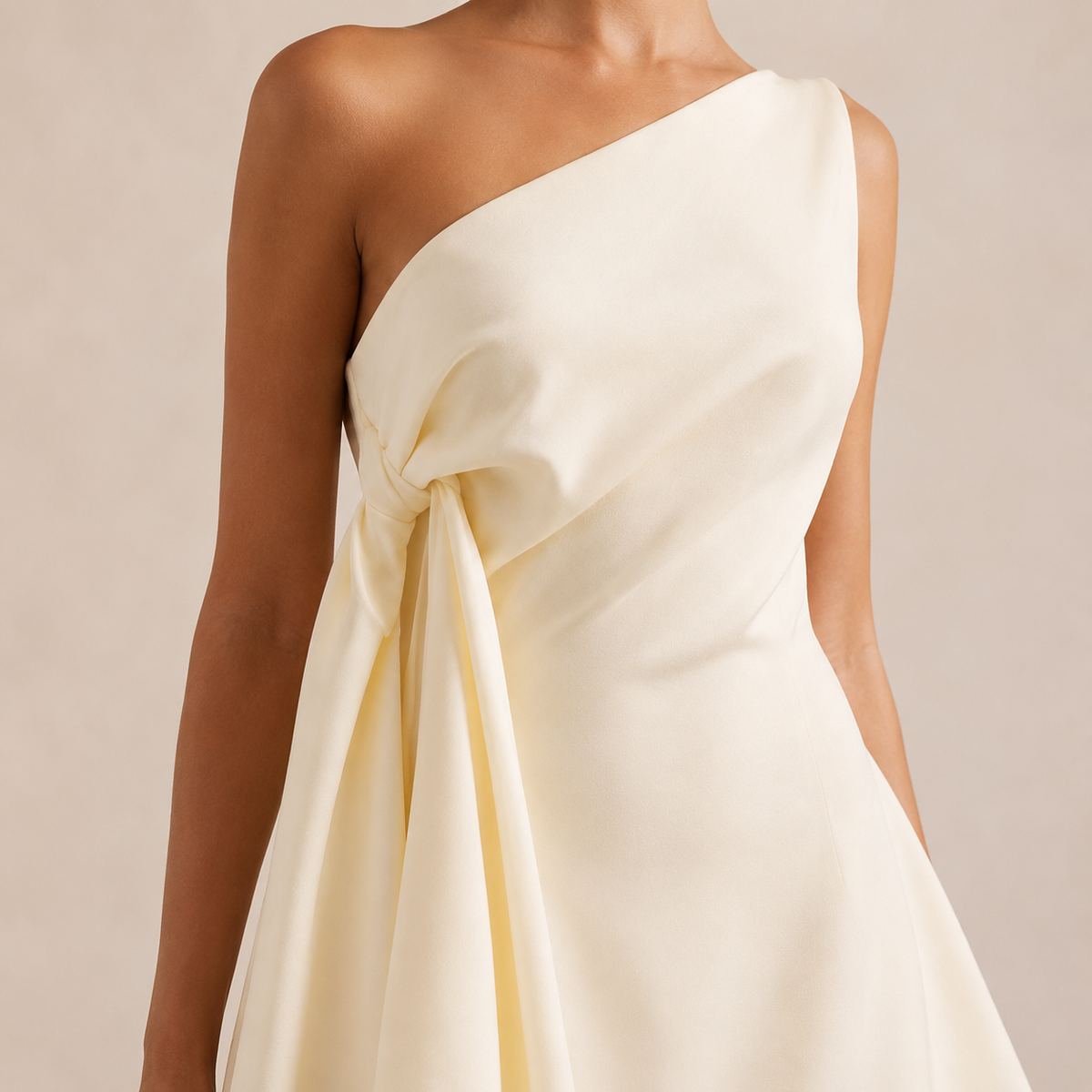 The Pamela Dress
