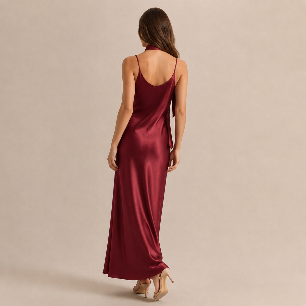The Sienna Dress