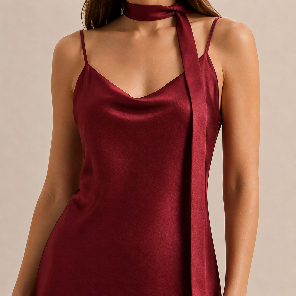 The Sienna Dress
