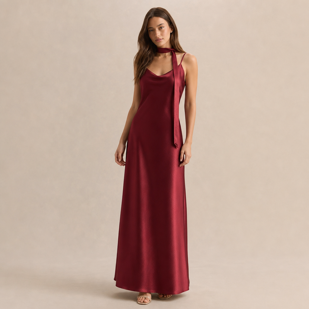 The Sienna Dress