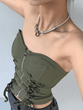 Hooded Maxi Dress