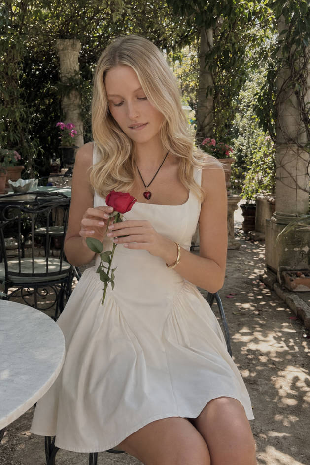 Sexy Backless Bow Tie Party Dress