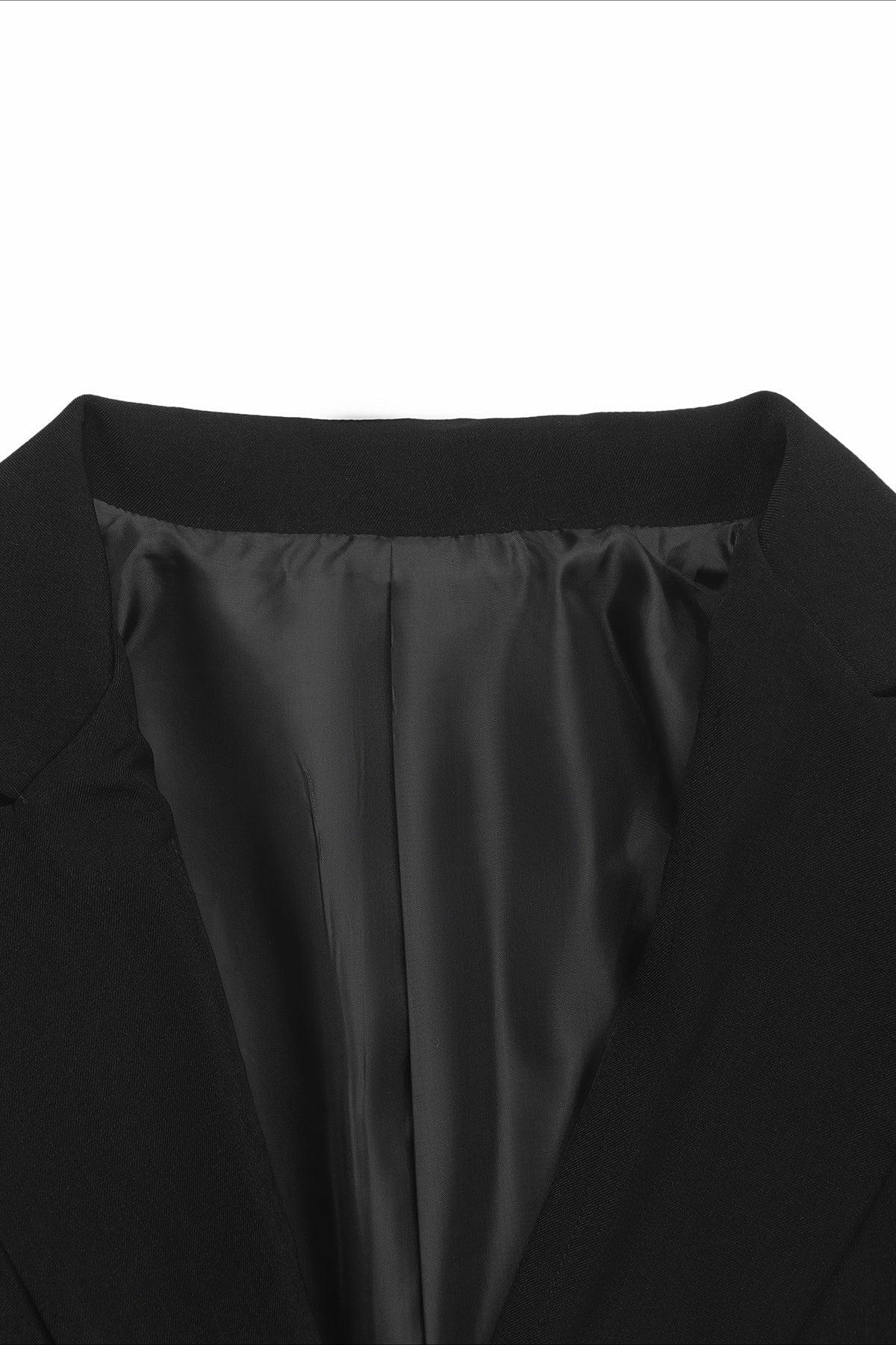 Casual Office Blazer