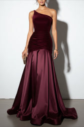 Off-the-Shoulder Dress