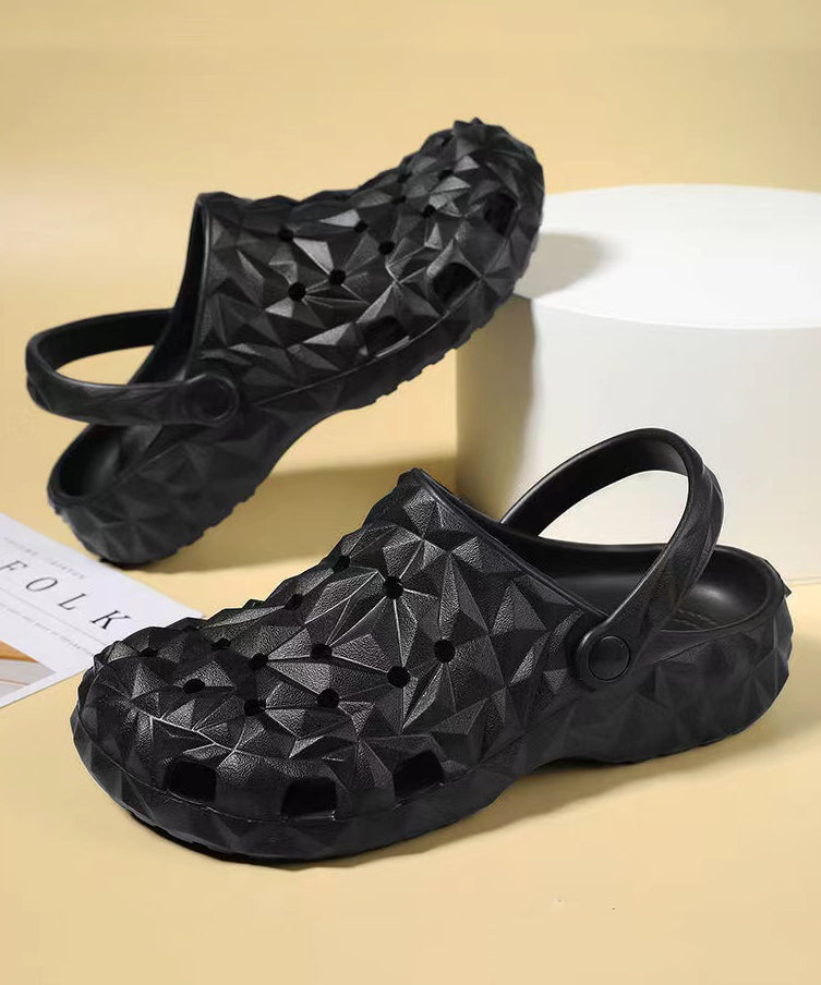 Vintage Inspired Orthopedic Sandals